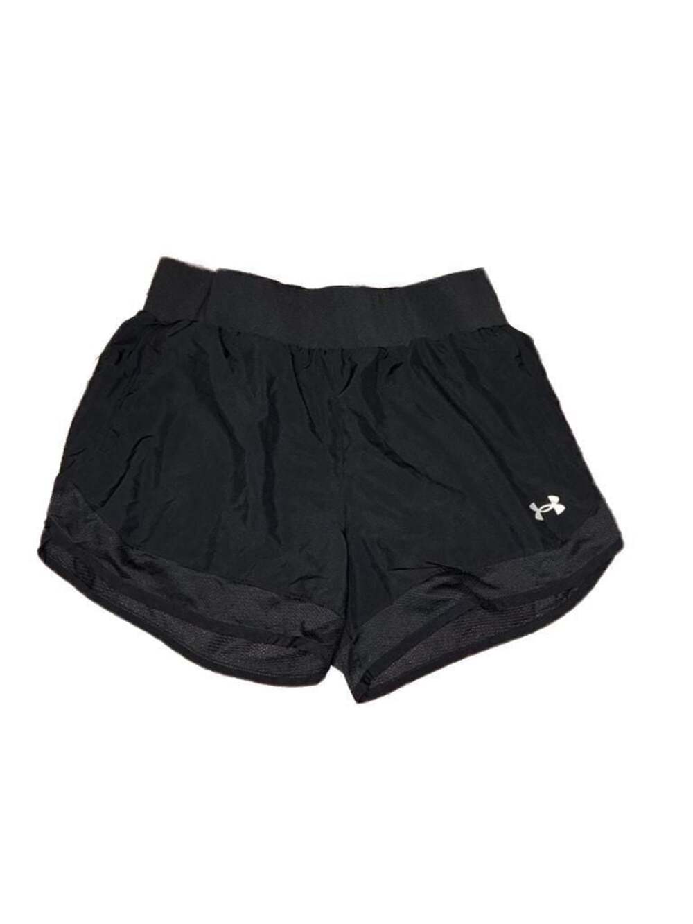 Under Armour Women's Loose Fit Athletic Training Shorts